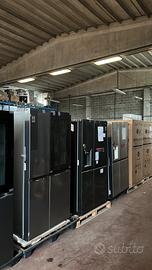 Frigoriferi nuovi outlet