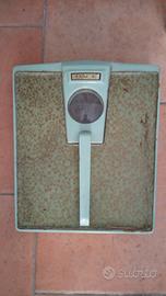bilancia vintage 