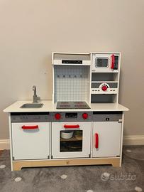 Cucina Hape bambini