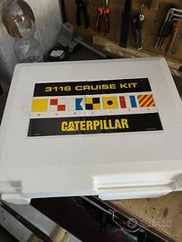 Kit filtri cruise caterpillar 3116