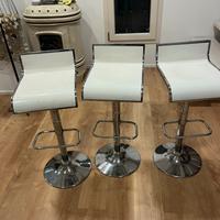 Sgabelli isola cucina