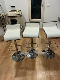 Sgabelli isola cucina