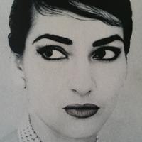 CD Maria Callas - Opere di Verdi-Bellini e Puccini