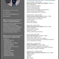 Lavoro Operaio