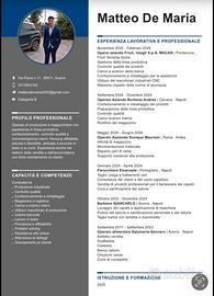 Lavoro Operaio