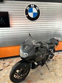 Bmw K 1200 R Sport