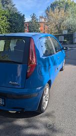 Punto Sporting 188 1.2 benzina 16 v