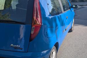 Punto Sporting 188 1.2 benzina 16 v