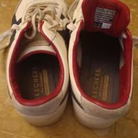 skechers da uomo