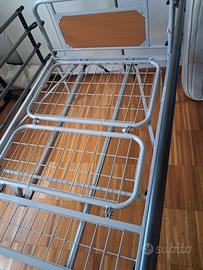letto ospedaliero