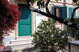 Casa autonoma, zona tranquilla, centrale