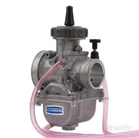CARBURATORE KEIHIN DA 33 a 42 mm