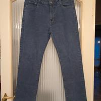 pantaloni jeans donna 