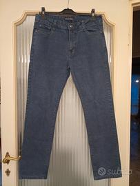 pantaloni jeans donna 