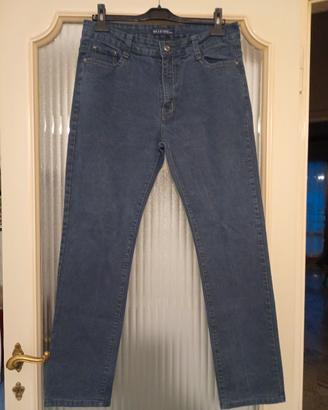 pantaloni jeans donna 