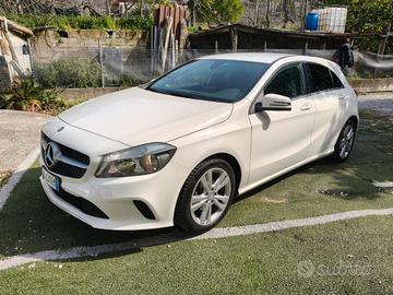 Mercedes-benz A 180 d Sport FINE 2017