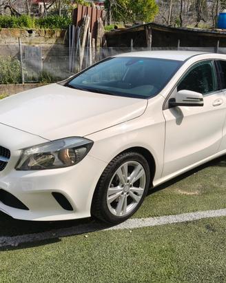 Mercedes-benz A 180 d Sport FINE 2017