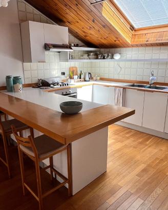 Cucina quasi completa