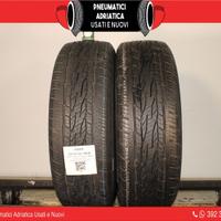 2 Gomme 215 65 R 16 Continental al 82% SPED GRATIS