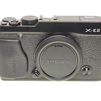 FUJIFILM X-E2 NERA