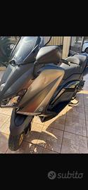T.MAX 530 serie limitata