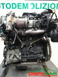 MOTORE Alfa Romeo Giulietta 940A3000