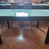 tavolo Calligaris allungabile