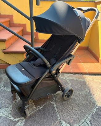 Passeggino leggero
