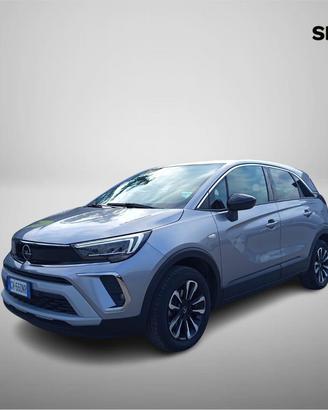 OPEL Crossland 1.2 Turbo 12V 130CV aut.Edition