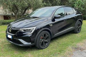 Renault Arkana R.S. Line TCe 140 EDC Full