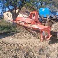 fresa sicma 165cm