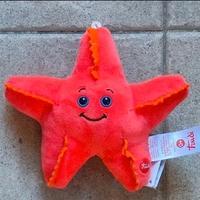 Peluche Trudi stella Marina 