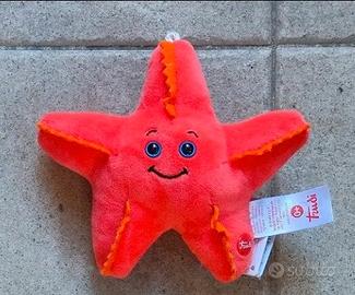 Peluche Trudi stella Marina 