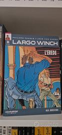 Largo Winch completa- van hamme XIII gazzetta