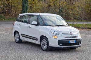 Fiat 500L 1.6 Multijet 120 CV Lounge 2016-E6 Manua
