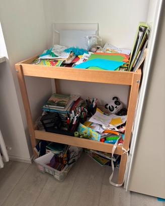 Fasciatoio IKEA