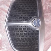 mascherina lancia ypsilon  dal 2007