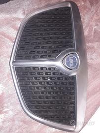 mascherina lancia ypsilon  dal 2007