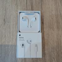 Apple EarPods Lighting Connector