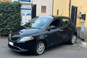 Lancia Ypsilon 1.2 69 CV 5 porte FINANZIABILE