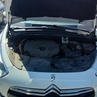 Motore ds5 - 2012 - 2.0 hybrid - motore: rhc