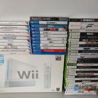 GIOCHI E CONSOLE PS4 WII XBOX 360 (LISTA E PREZZI)