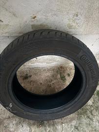 set di 4 gomme invernali 185/55 R16.