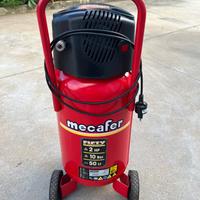 compressore mecafer 50Lt