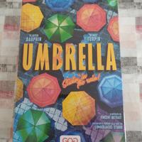 Umbrella Nuovo sigillato