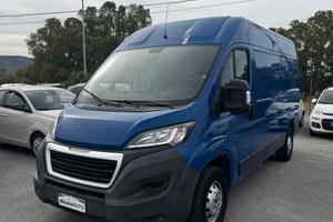 Peugeot Boxer 335 2.0 BlueHDi 130CV PC-TN Furgone