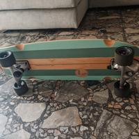 Surfskate SLIDE Gussie Avalanche 31''