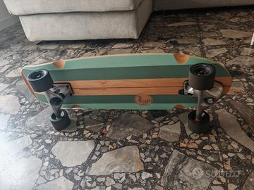 Surfskate SLIDE Gussie Avalanche 31''