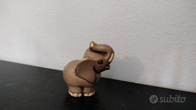 Elefantino portafortuna