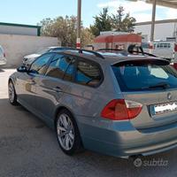 Ricambi  BMW 320 D Touring